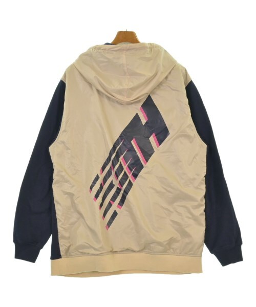 KITH パーカー メンズ キス 中古　古着_画像2