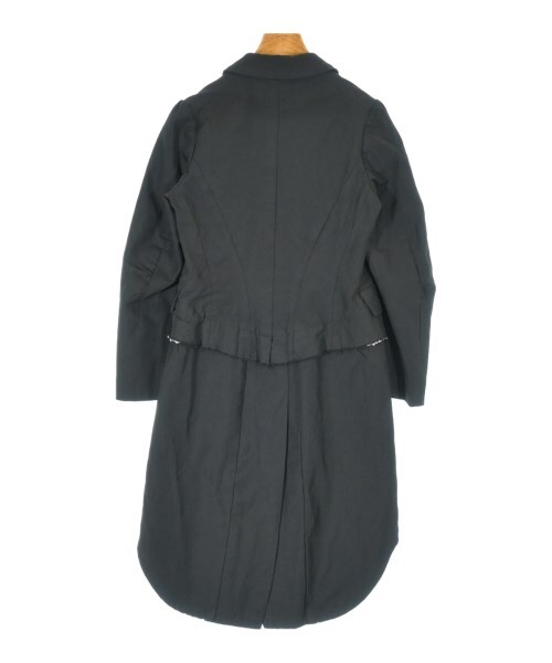 COMME des GARCONS COMME des GARCONS カジュアルジャケット レディース