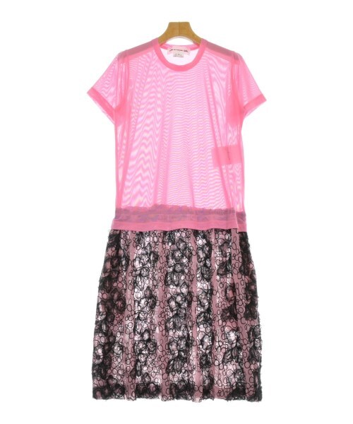COMME des GARCONS GIRL ワンピース レディース コムデギャルソンガール 中古　古着_画像1