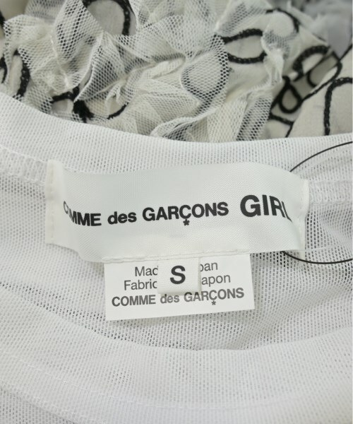 COMME des GARCONS GIRL ワンピース レディース コムデギャルソンガール 中古　古着_画像3