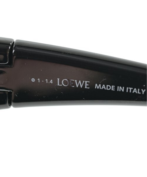 LOEWE サングラス レディース ロエベ 中古　古著
