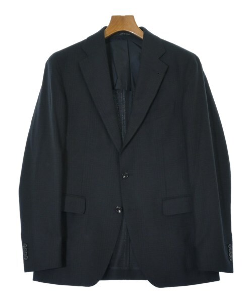 TAGLIATORE テーラードジャケット メンズ タリアトーレ 中古 古着_画像1