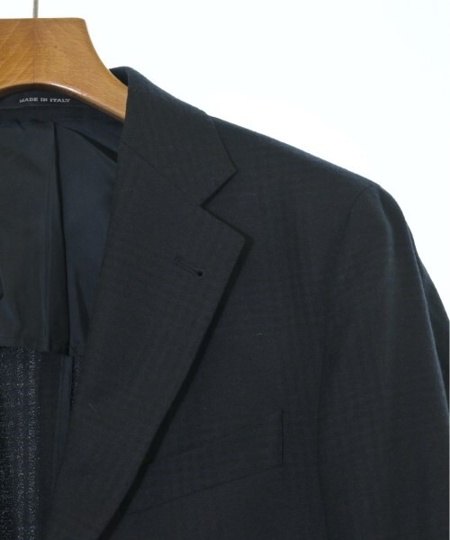 TAGLIATORE テーラードジャケット メンズ タリアトーレ 中古 古着_画像4