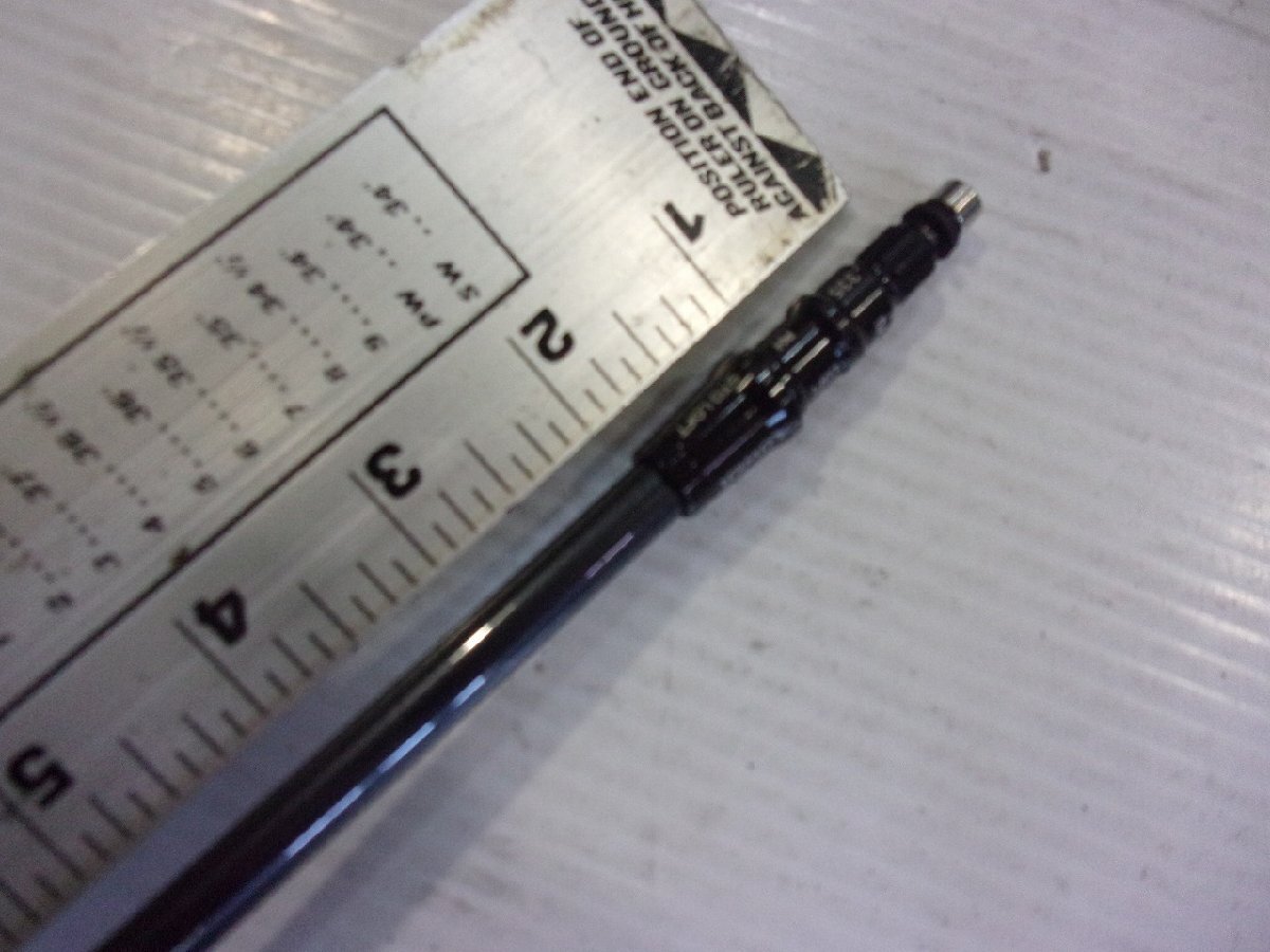 中古シャフト】テーラーメイドDR用 純正 TENSEI TM50/SR