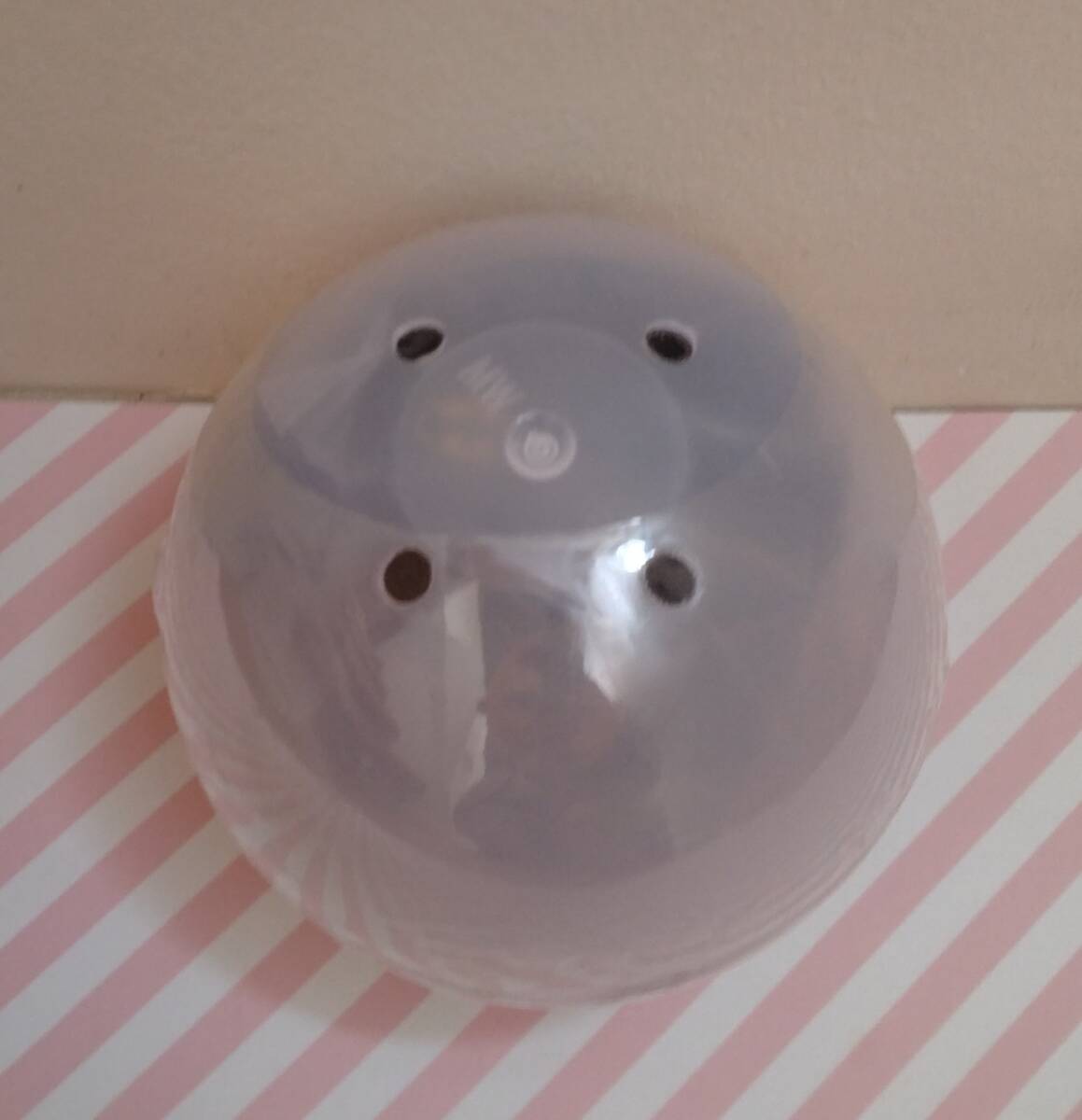 CONVERSE ALL STAR HI & WEAPON HI MINI FIGURE COLLECTION ガチャ ガシャポン コンバース レア バッドマン 新品 未使用 未開封 匿名配送 _画像3