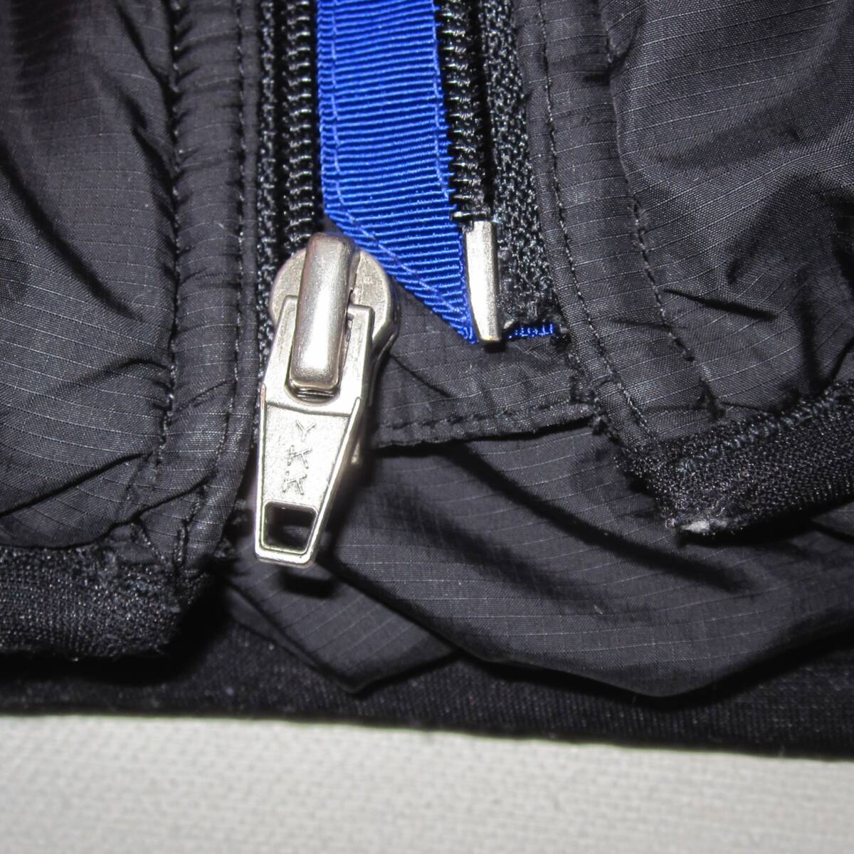 ☆ パタゴニア ファイヤーボールジャケット (M) 黒 2000年 / patagonia / R4 パフボール / mars / グリセード / パイル ベスト