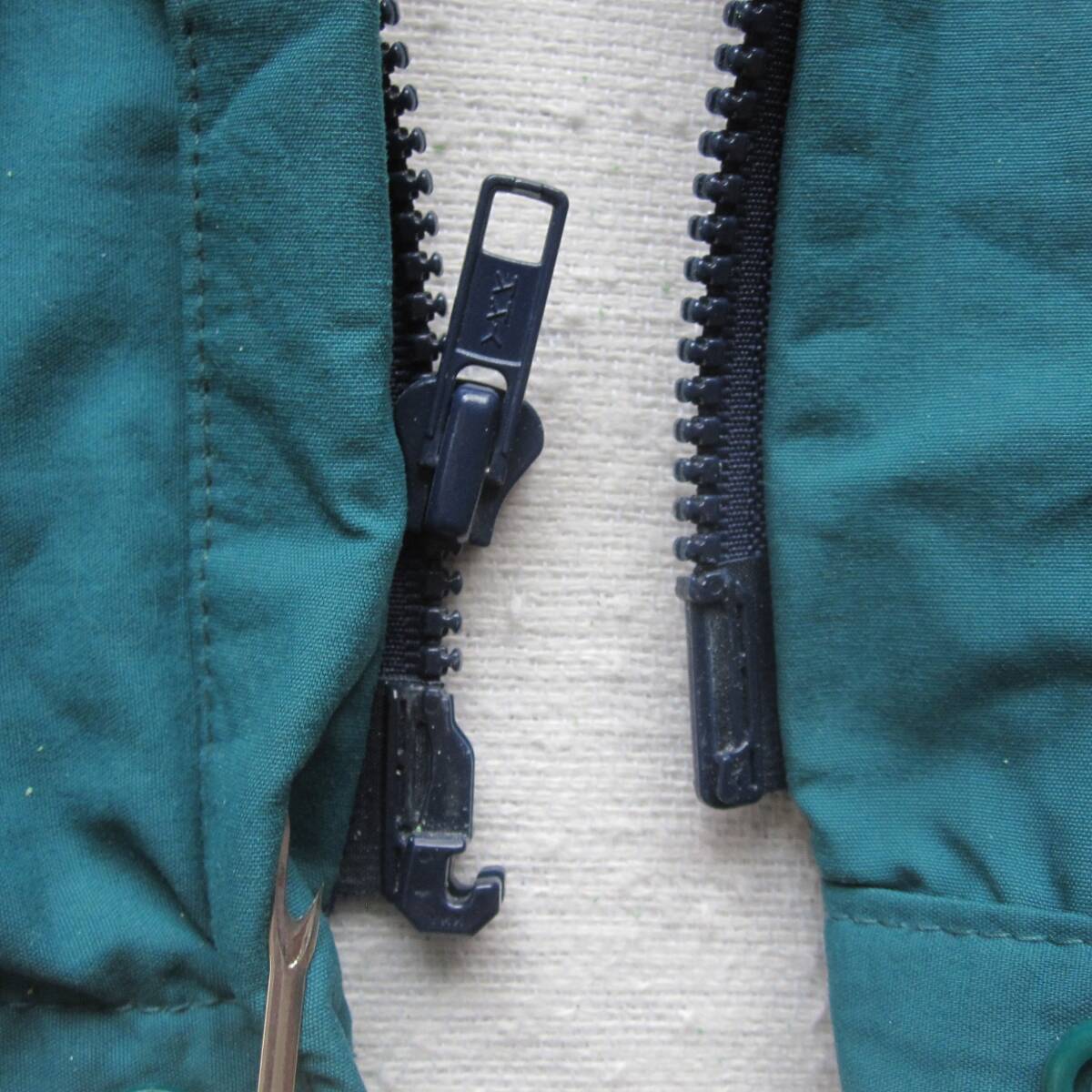 ☆ パタゴニア SST ジャケット（XL）1991年 / スカノラック シーカヤック patagonia パフボール mars 