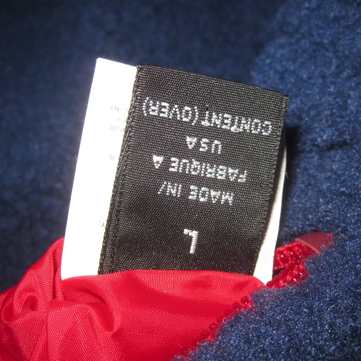 * Patagonia Gris Seyde (L) 1995 год / USA производства / пирог ru/ patagonia / vintage жакет / retro / MARS /das Parker 