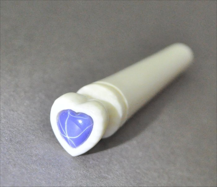  наан ta Kett корзина для мамонт . колок . Heart типа Star сапфир . как раз . роскошный . колок 
