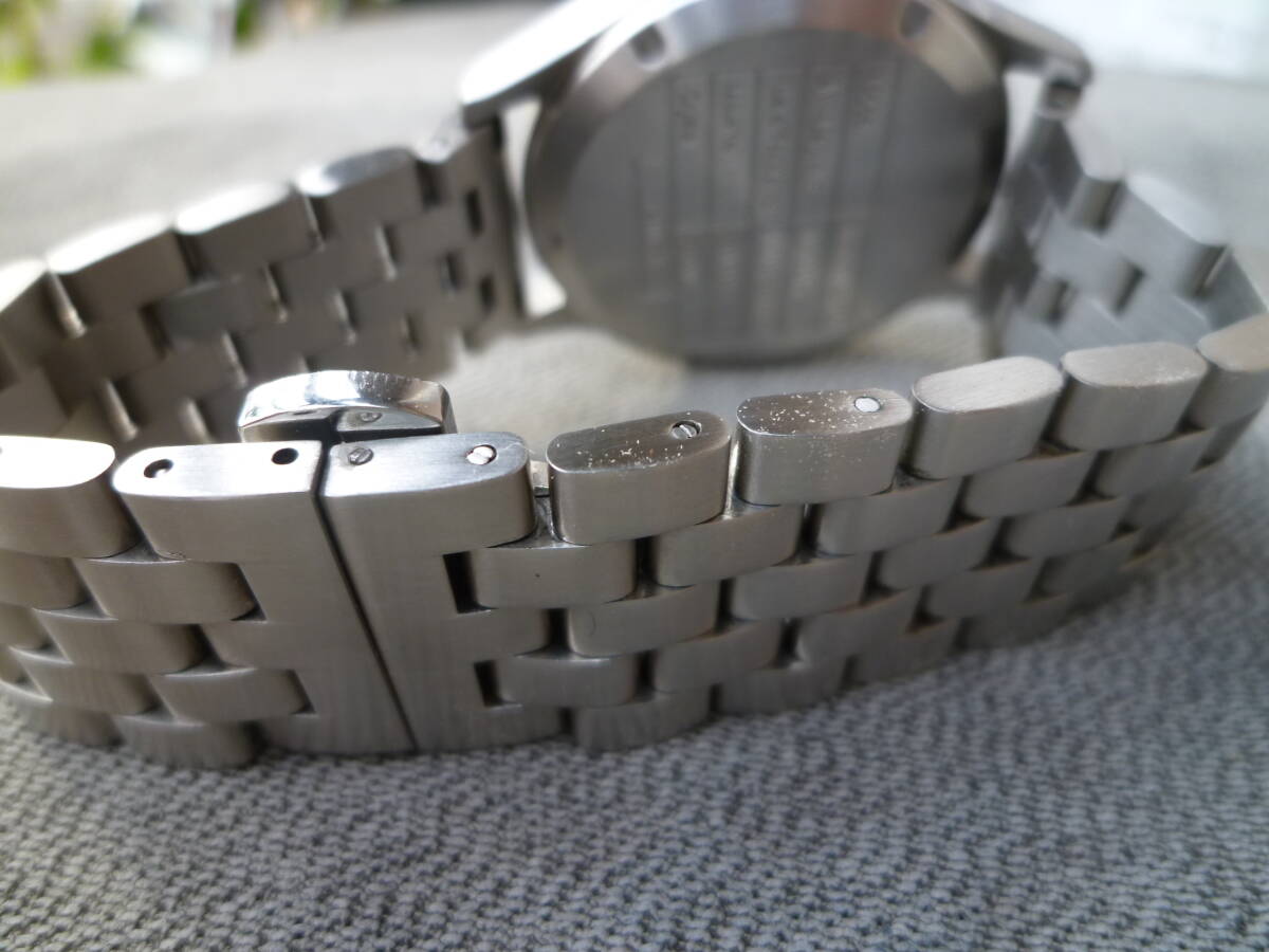 1000円スタート☆綺麗/希少☆SPEED BIRD?スピードバード?ETA2824-2?PRS-22?アンチマグ　　80,000 Am
