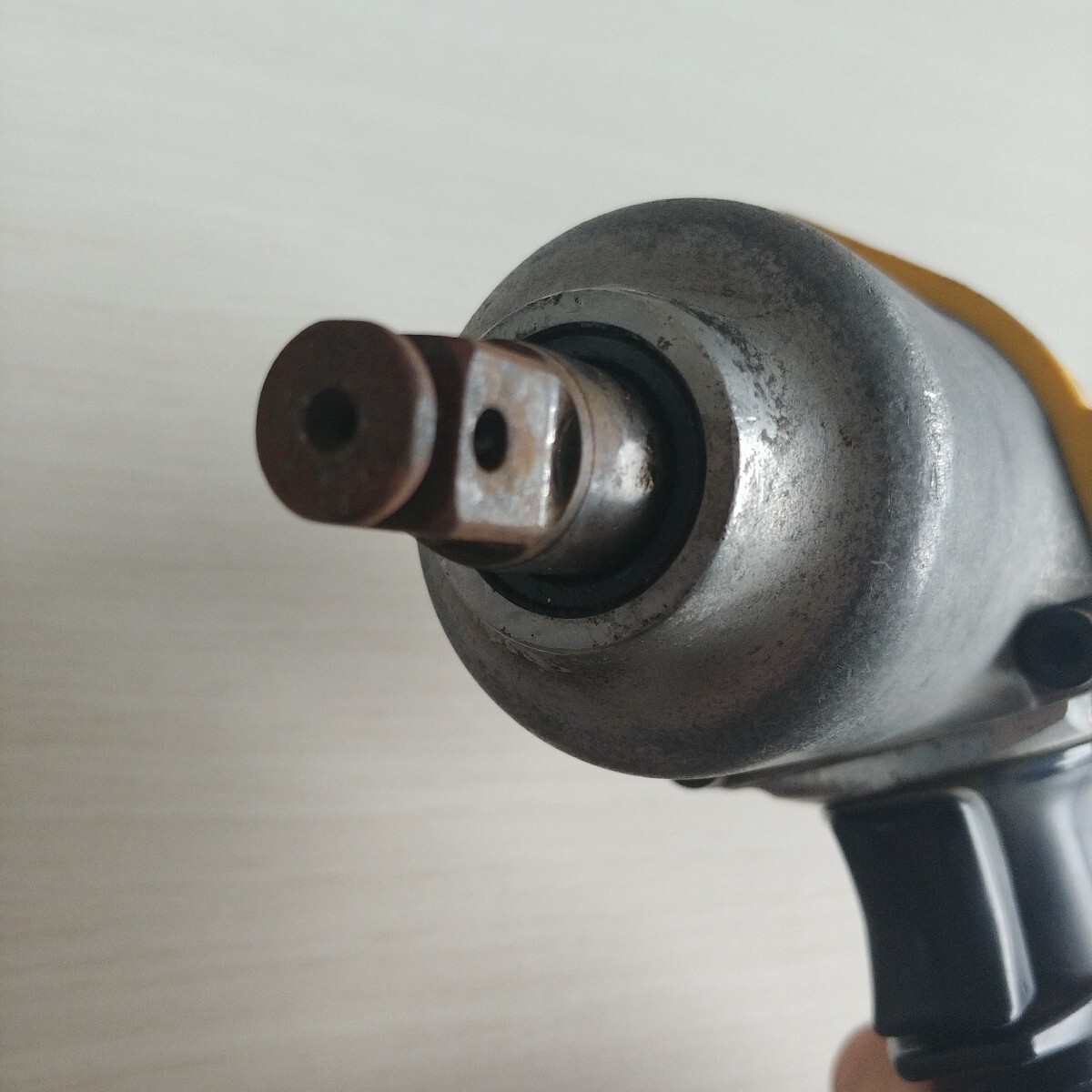 空研　エアインパクトレンチ　KW-1600pro