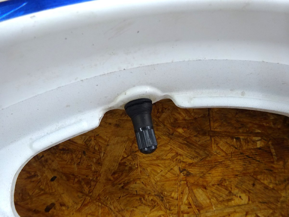 [S41] SV400S VK53A-500***▲フロントホイール 17×3.50
