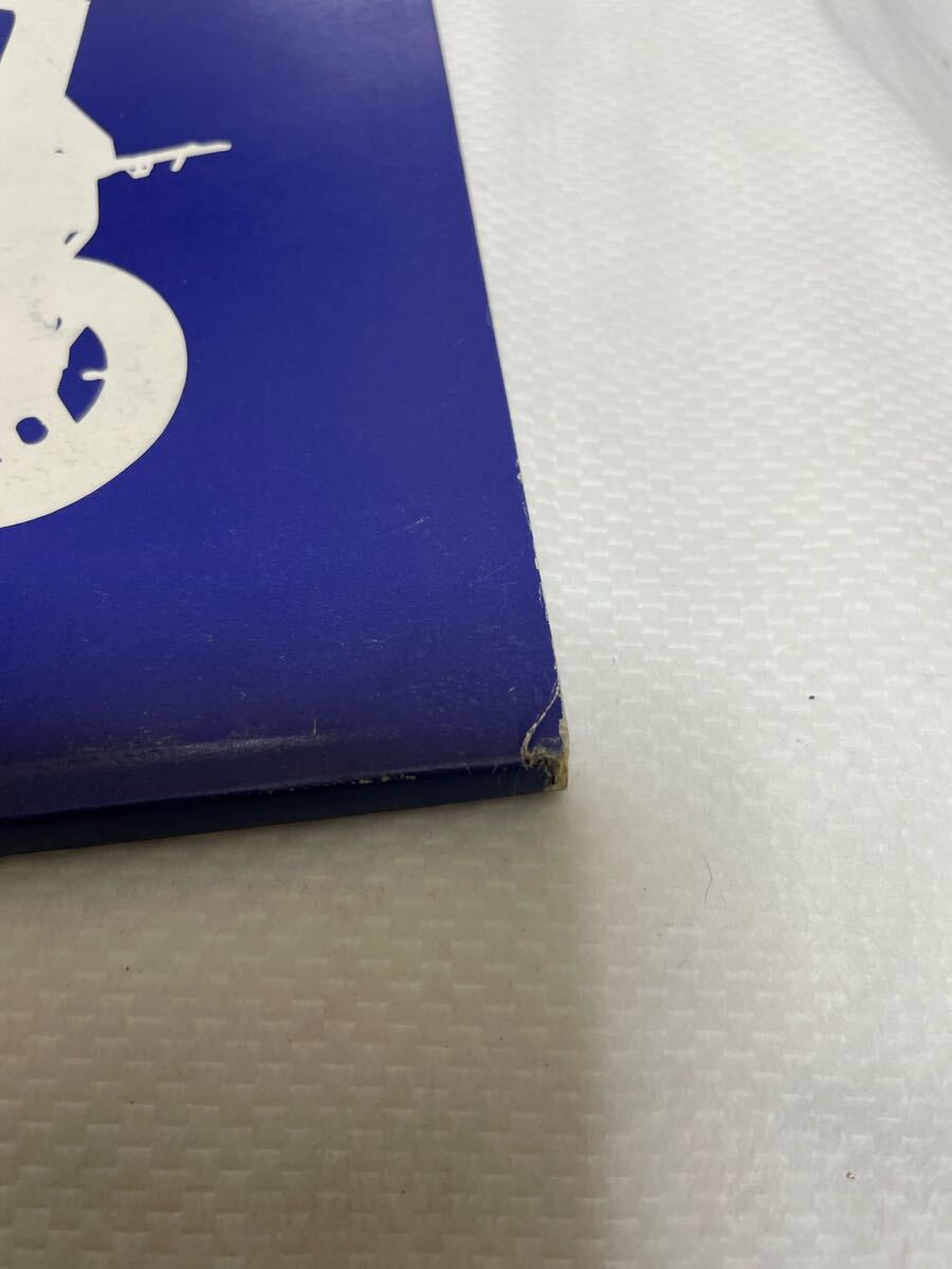 ホンダ タクト　アイビー　AF13 CN50 サービスマニュアル 整備書 レストア_画像7