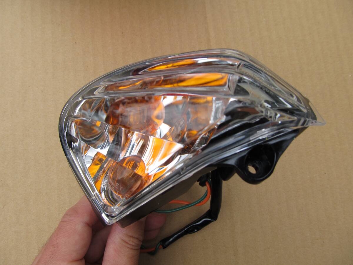 ホンダ　PCX　JF28/KF12 純正リアテール+ウインカー＋リレーセット
