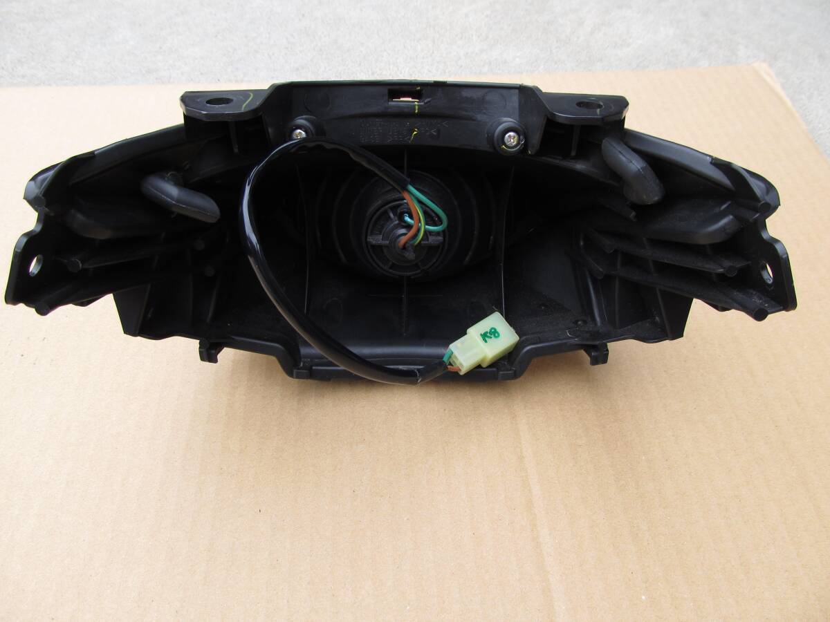 ホンダ　PCX　JF28/KF12 純正リアテール+ウインカー＋リレーセット
