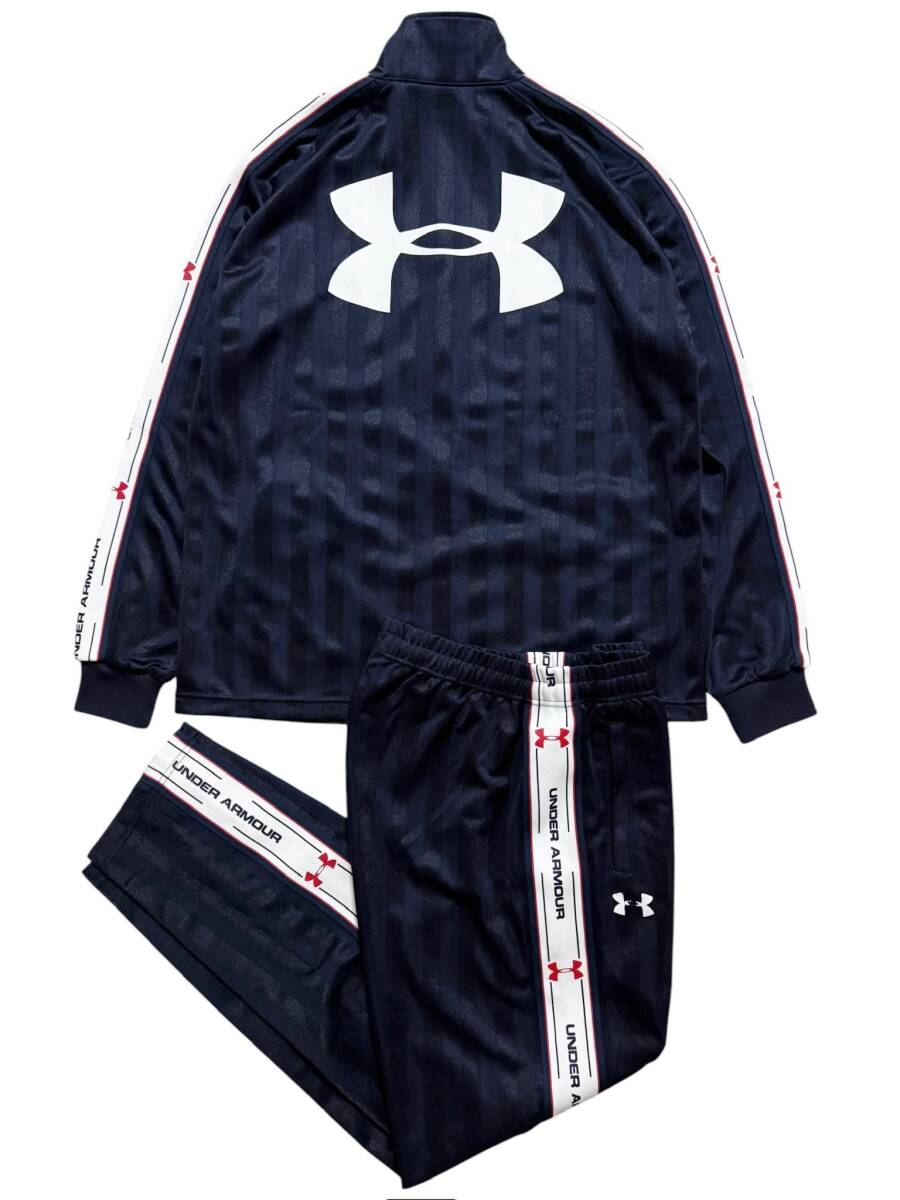 UNDERARMOUR アンダーアーマー オールシーズンギア UA