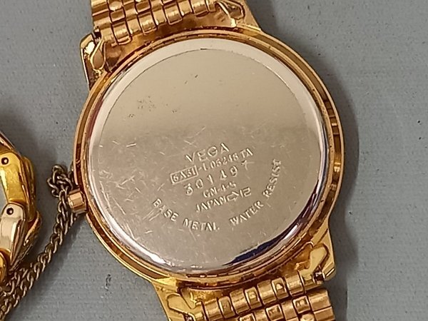 0502U70　腕時(shí)計(jì)　ジャンク品　おまとめ6點(diǎn)　CITIZENシチズン　renoma など※動(dòng)作未確認(rèn)