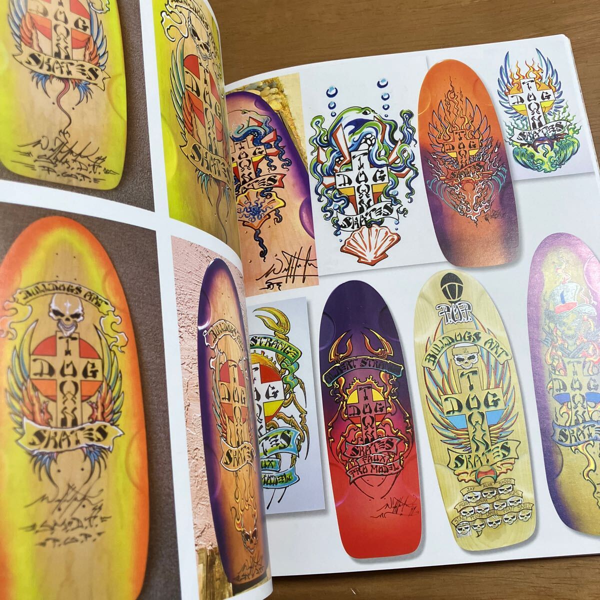 洋書 Bulldog’s Art By Wes Humston DOGTOWN 洋書 Bulldog's Art By Wes Humston DOGTOWN 洋書 Bulldog's Art