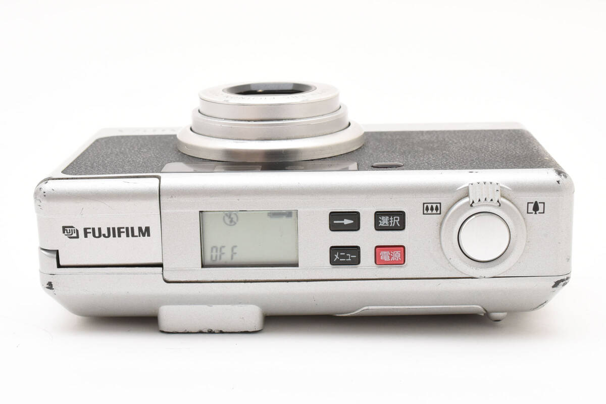 FUJIFILM NATURA 35mm Super EBC FUJINON ZOOM 28-56mm 1:2.8-5.4 Fuji пленка текущее состояние товар 