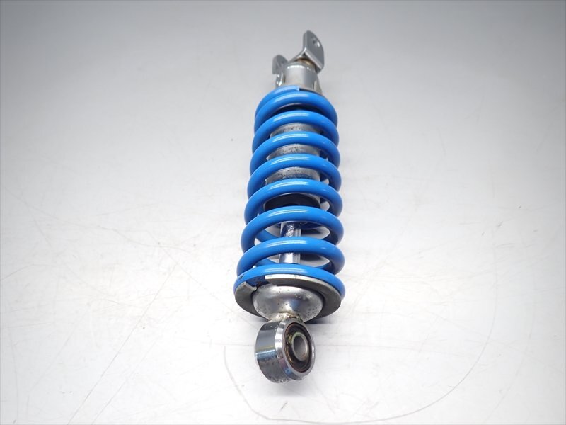 C1R7-0502 カワサキ KSR-2 / KSR80 リアサス ショック サスペンション 【MX080B 1998年式 最終モデル 動(dòng)畫有】