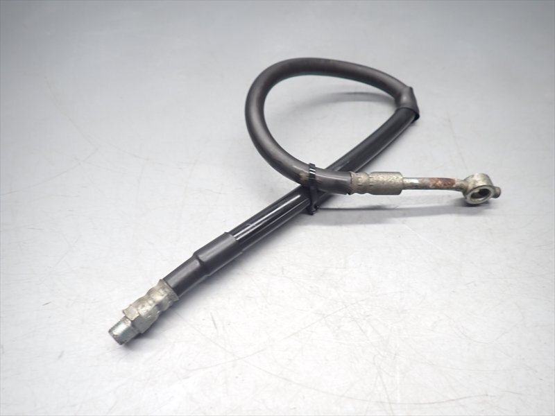 D1R7-0522 スズキ TS125R リア ブレーキホース 純正品 【SF15A-105～ 前期 1989年式】