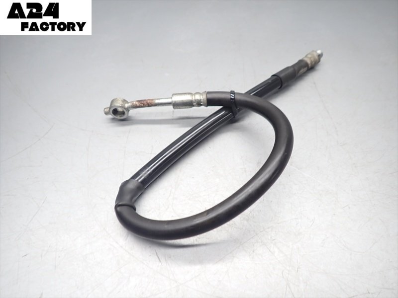 D1R7-0522 スズキ TS125R リア ブレーキホース 純正品 【SF15A-105～ 前期 1989年式】