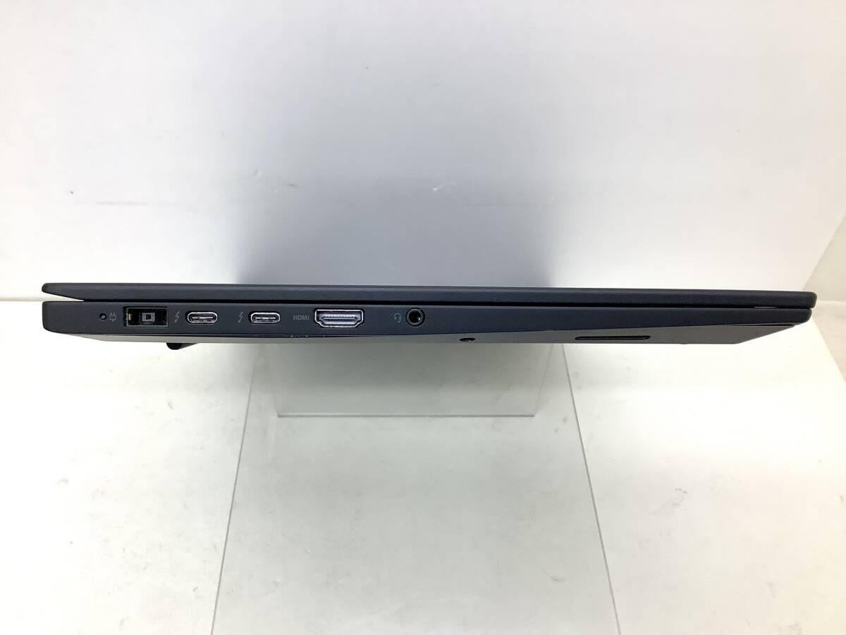 ◆Lenovo ThinkPad P1 Gen3 20TJ-S0XU00 win11 i9-10885H 2.40GMz メモリ32GB SSD2TB NVIDIA Quadro T2000 15.6インチFullHD AC付屬