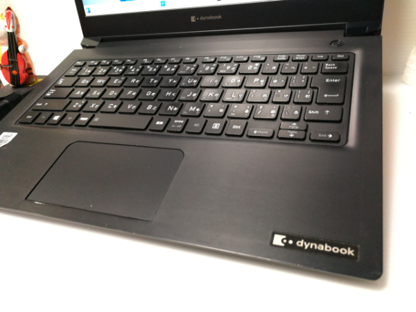 COREi7-10510U　SSD256GB　メモリ8GB搭載　☆Windows11☆yg　即決/Office2021/HDMI搭載/即日発送☆05