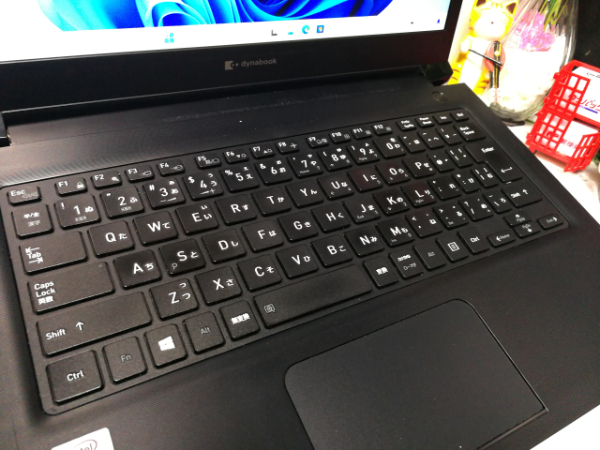 COREi7-10510U　SSD256GB　メモリ8GB搭載　☆Windows11☆yg　即決/Office2021/HDMI搭載/即日発送☆05