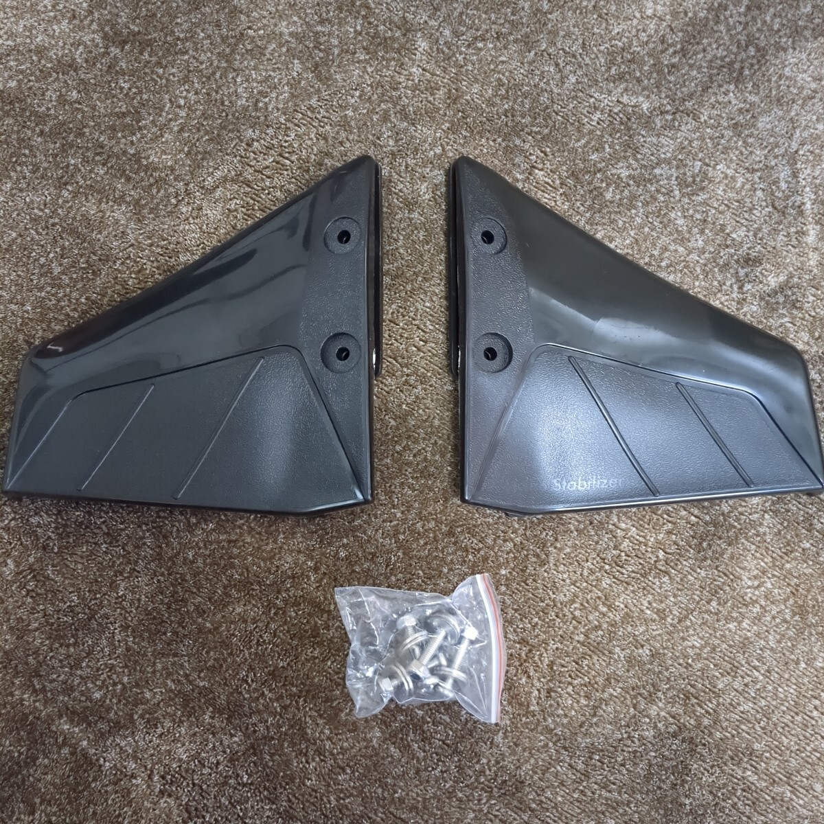 船外機(jī)スタビライザー エンジン コンポーネント 4-50HP 船外機(jī)用