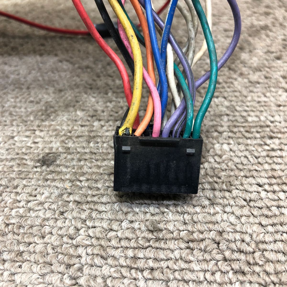 AV5-139 激安 カーステレオ KENWOOD DPX-5200M 21201038 CD MD FM/AM プレーヤー オーディオ 本體のみ 簡(jiǎn)易動(dòng)作確認(rèn)済み 中古現(xiàn)狀品