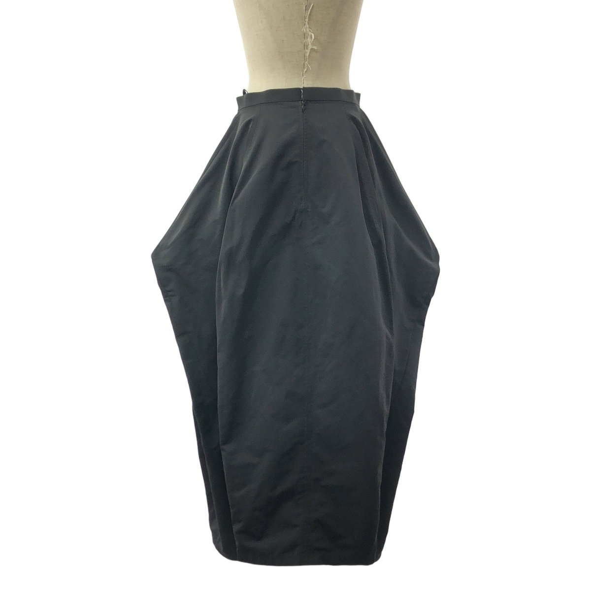 nagonstans / ナゴンスタンス | Cube skirt ボリュームスカート_画像5