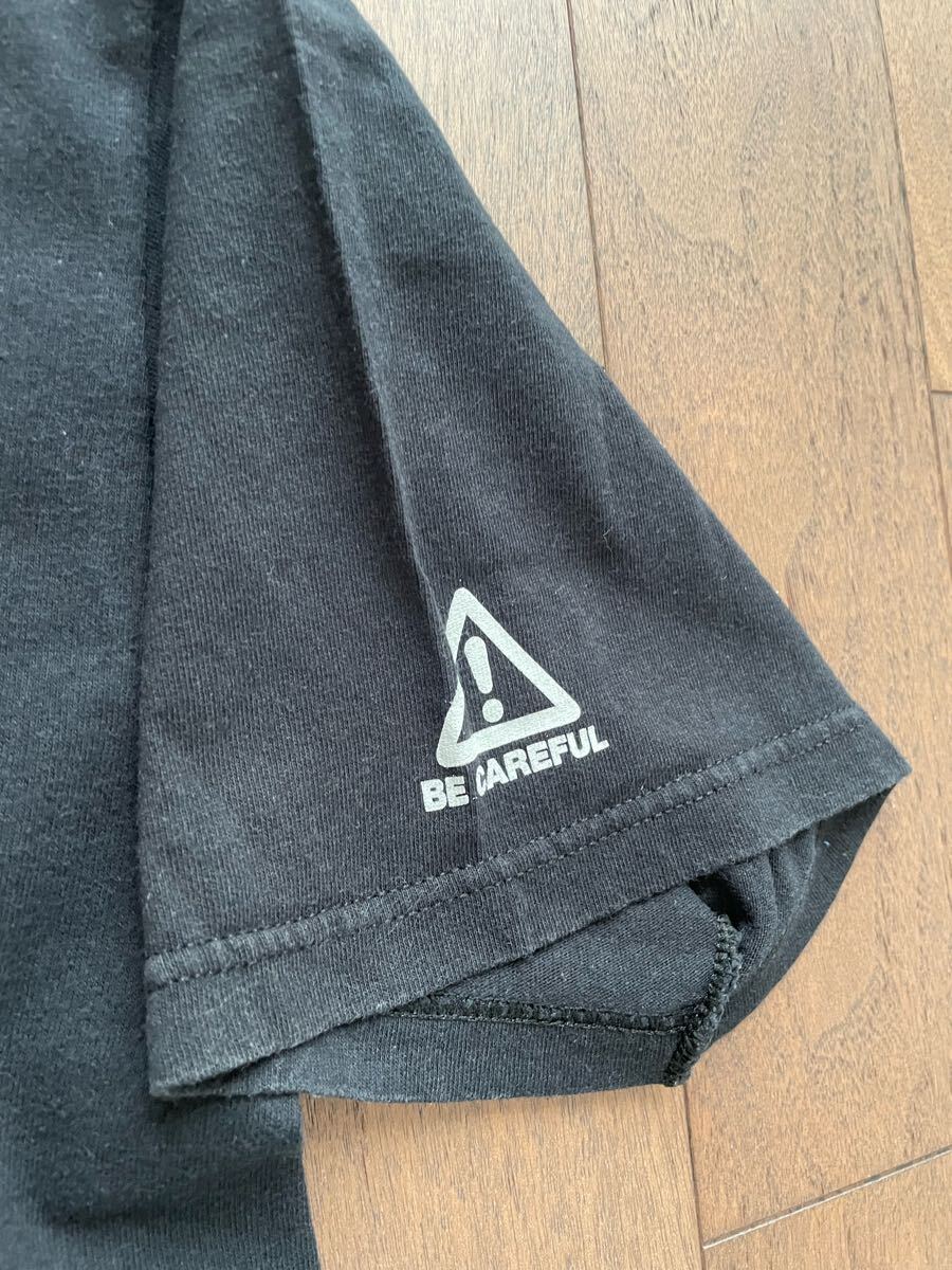 激レア TWIM トウィム Tシャツ punk rock toyz ロカビリー BOUNTYHUNTER バウンティハンター_画像4