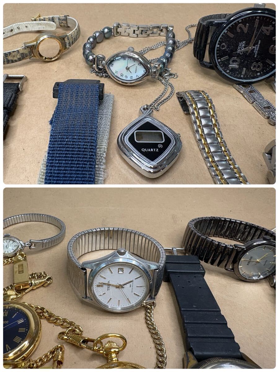 腕時計 懐中時計 メンズ ＆ レディースSEIKO CASIO CITIZEN