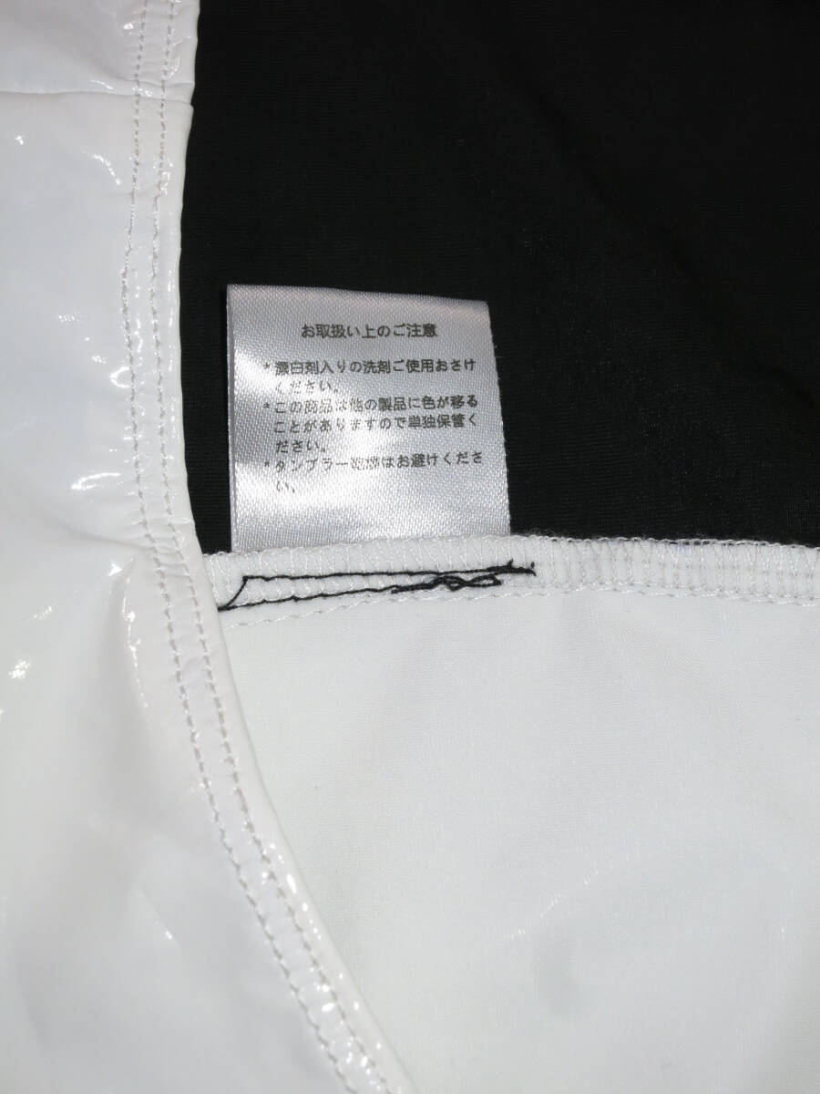 6縫製部、タグ