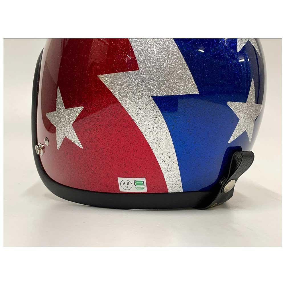 ブコ　ベビーブコ サンダーボルト2022 RD/BL S/M（57～58cm）【新品?未開封】
