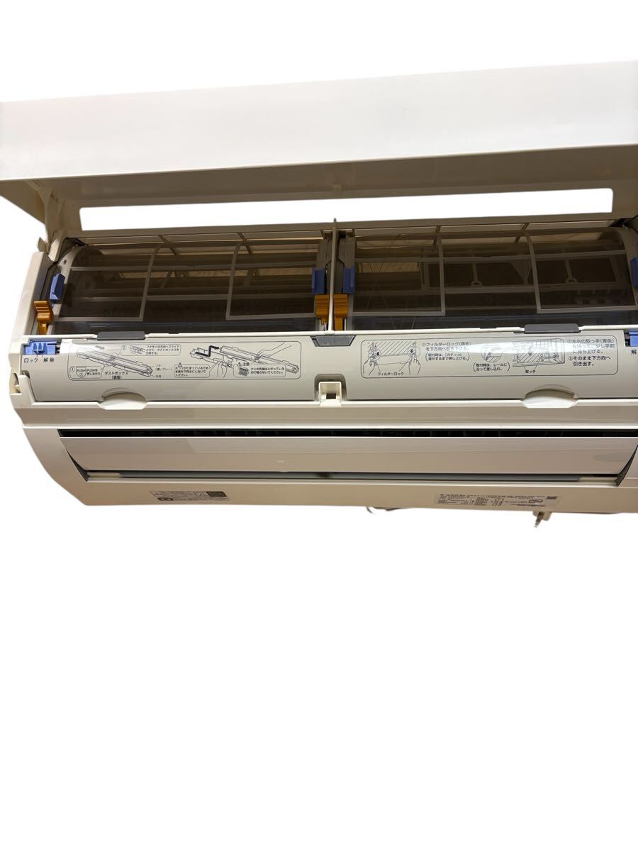 ダイキン ルームエアコン 室內(nèi)機f28xtcxs 室外機 r28xcxs 2020年制 高年式