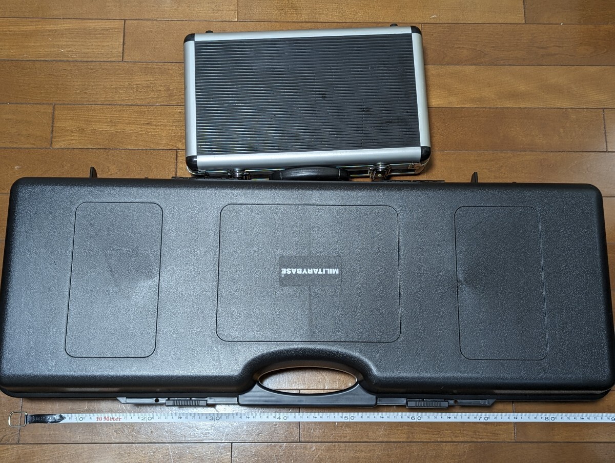  твердый gun кейс жизнь ru кейс 86cm BK + рука gun кейс дипломат gun кейс электрооружие газ bro