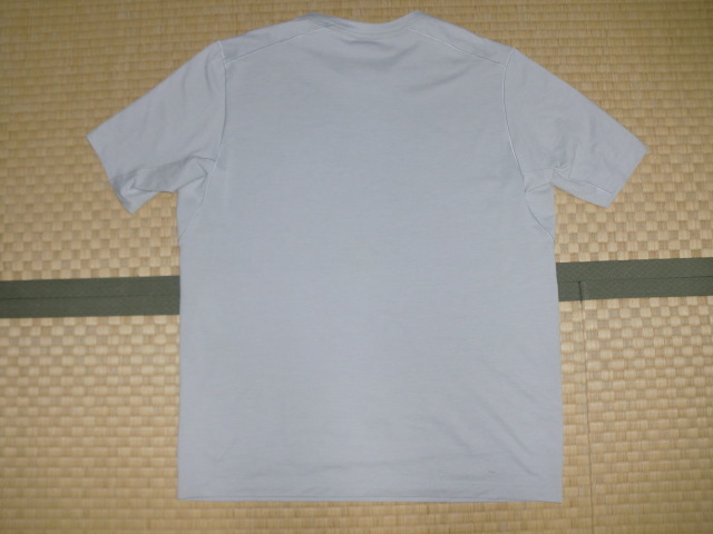 ARC'TERYX　アークテリクス　吸汗速干Tシャツ　Mサイズ　アメアスポーツ