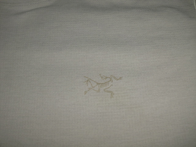 ARC'TERYX　アークテリクス　吸汗速干Tシャツ　Mサイズ　アメアスポーツ