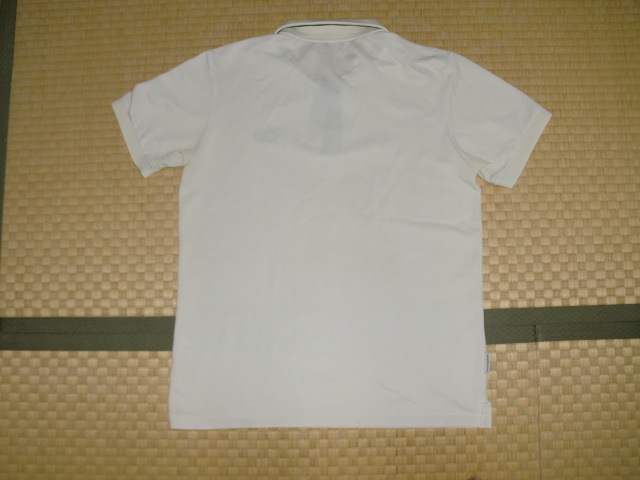 ノースフェイス　吸汗速干ポロシャツ　Lサイズ　THE NORTH FACE