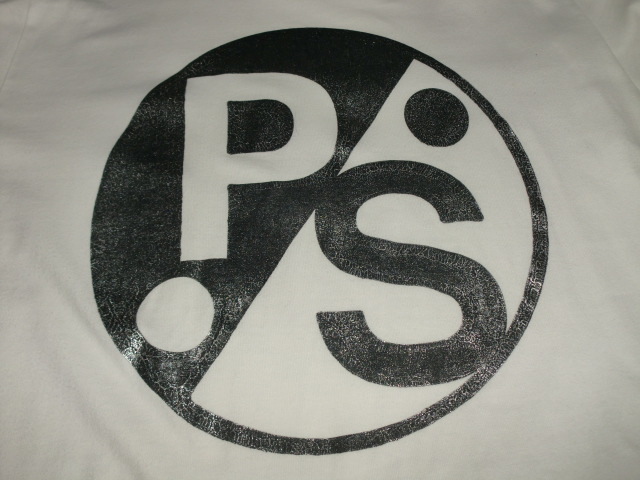 PaulSmith　ポールスミス　Tシャツ　Mサイズ　日本制