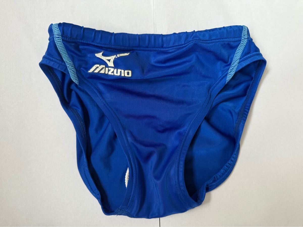 ジャンク品】mizunoミズノ 競泳水着 競パン Vパン サイズS 5/7