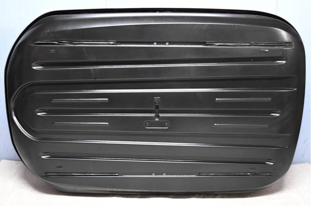  прекрасный товар THULE Touring100 Touring S touring красный красный автобагажник "jetbag" 330L 139×90×40cm красный багажник на крышу 