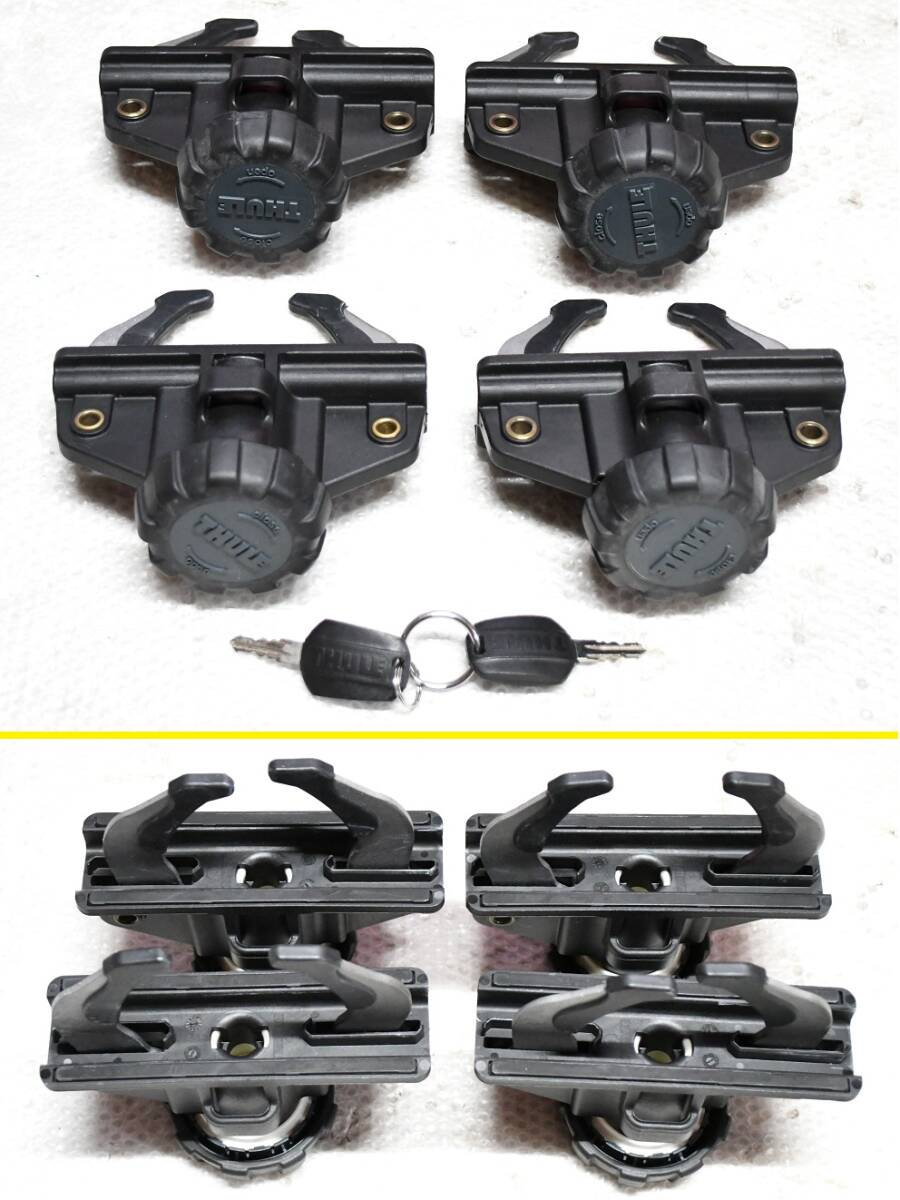  прекрасный товар THULE Touring100 Touring S touring красный красный автобагажник "jetbag" 330L 139×90×40cm красный багажник на крышу 