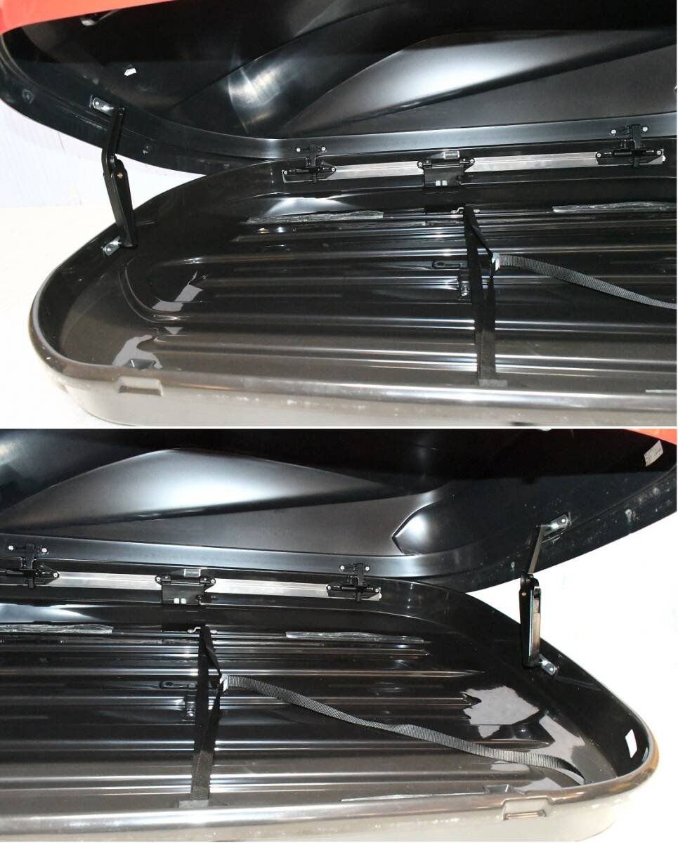  прекрасный товар THULE Touring100 Touring S touring красный красный автобагажник "jetbag" 330L 139×90×40cm красный багажник на крышу 
