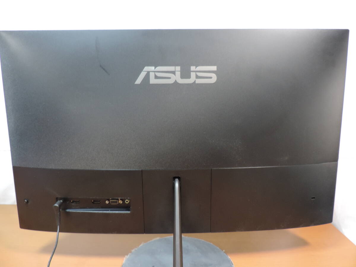 ASUS VL278H 27型 フルHD 非光沢 液晶 ディスプレイ 27インチ ASUS VL278H 27型 フルHD 非光沢 液晶 ディスプレイ 27インチ