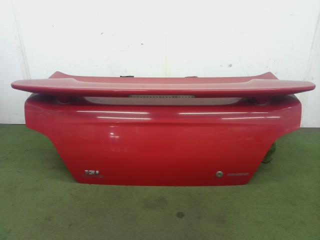 インプレッサ LA-GD2 トランク リッド 22G 赤 個人宅配送不可 yatsu