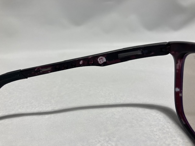 ☆Sale/新品/正規(guī)品 SWANS ”O(jiān)UTLAND BAATARA” SUNGLASS | Frame:Matte Demi Smoke | Lens Color:Silver Mirror x Photochromic