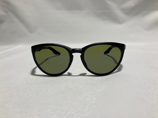 ☆Sale/新品/正規(guī)品 SWANS ”O(jiān)UTLAND COLCA” SUNGLASS OL-206 | Frame:Matte Black | Lens Color:偏光Ultra Light Green